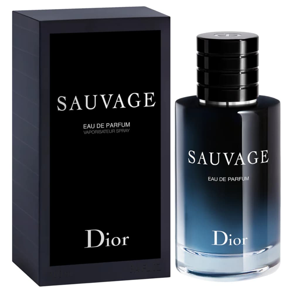 Dior | Sauvage EDP