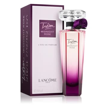 Lancôme | Trésor Midnight Rose