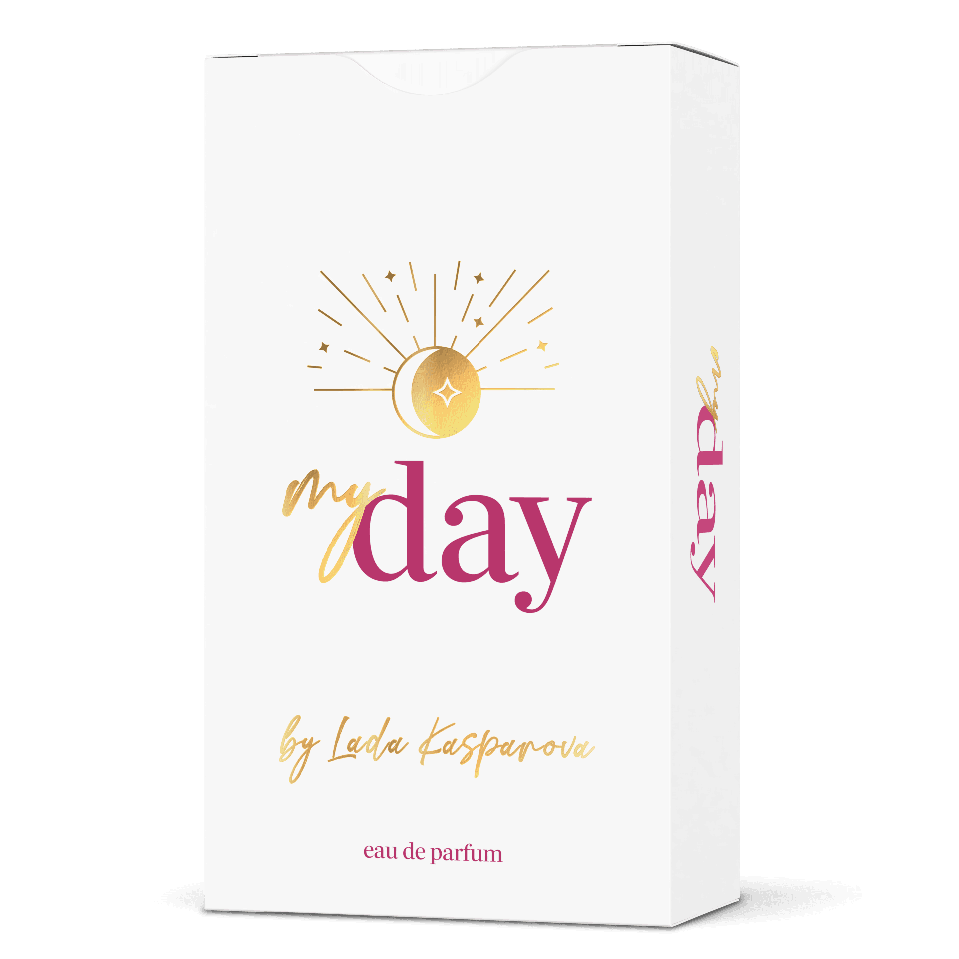 My Day by Lada Kašparová 50ml
