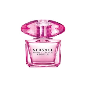 Versace | Bright Crystal Absolu