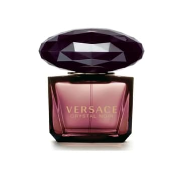 Versace | Crystal Noir