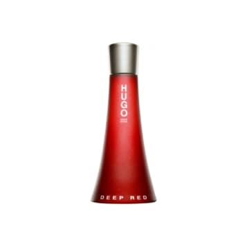Hugo Boss | Deep Red