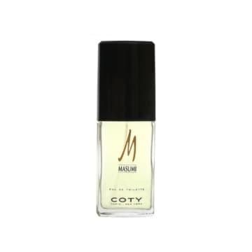 Coty | Masumi