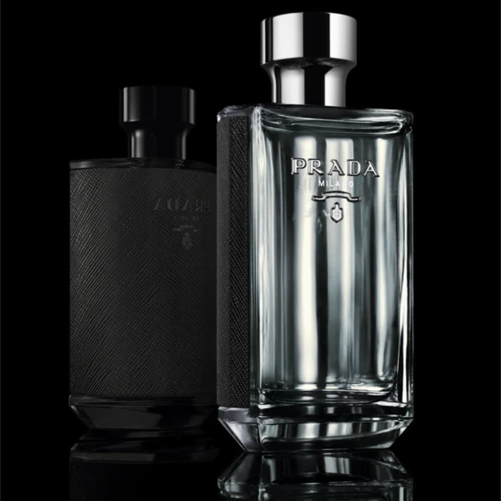 Prada | L'Homme