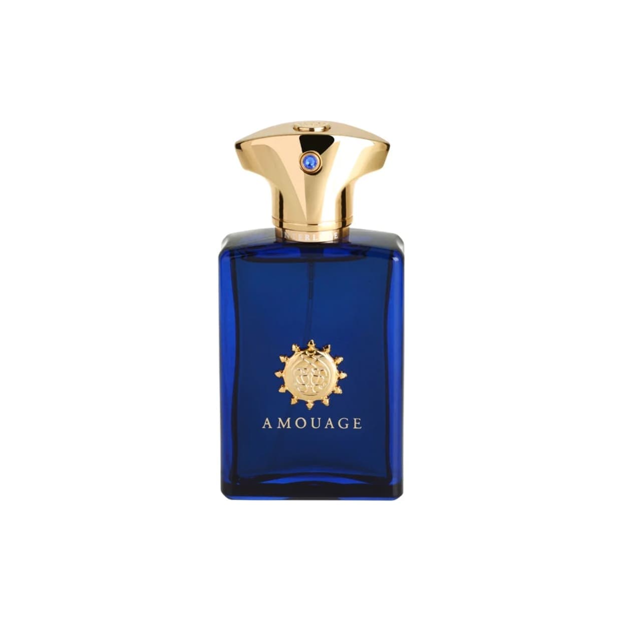 Amouage | Interlude Man