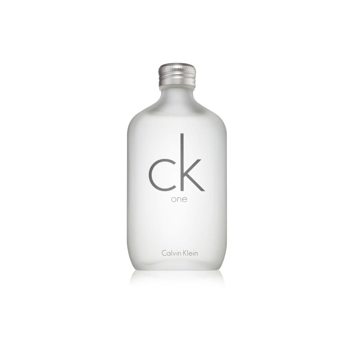 C.K. One
