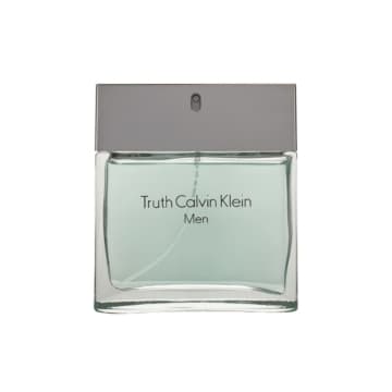 Calvin Klein | Truth For Men