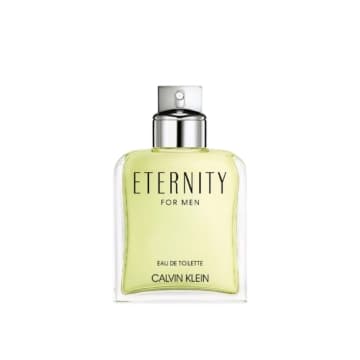 Calvin Klein | Eternity for Men