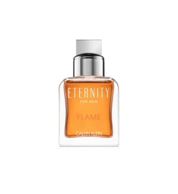 Calvin Klein | Eternity for Men Flame