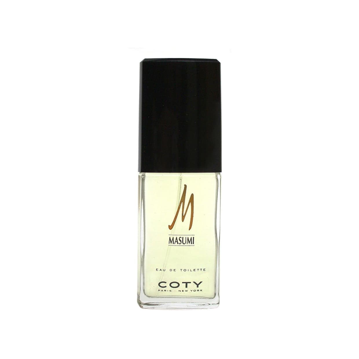 Coty | Masumi