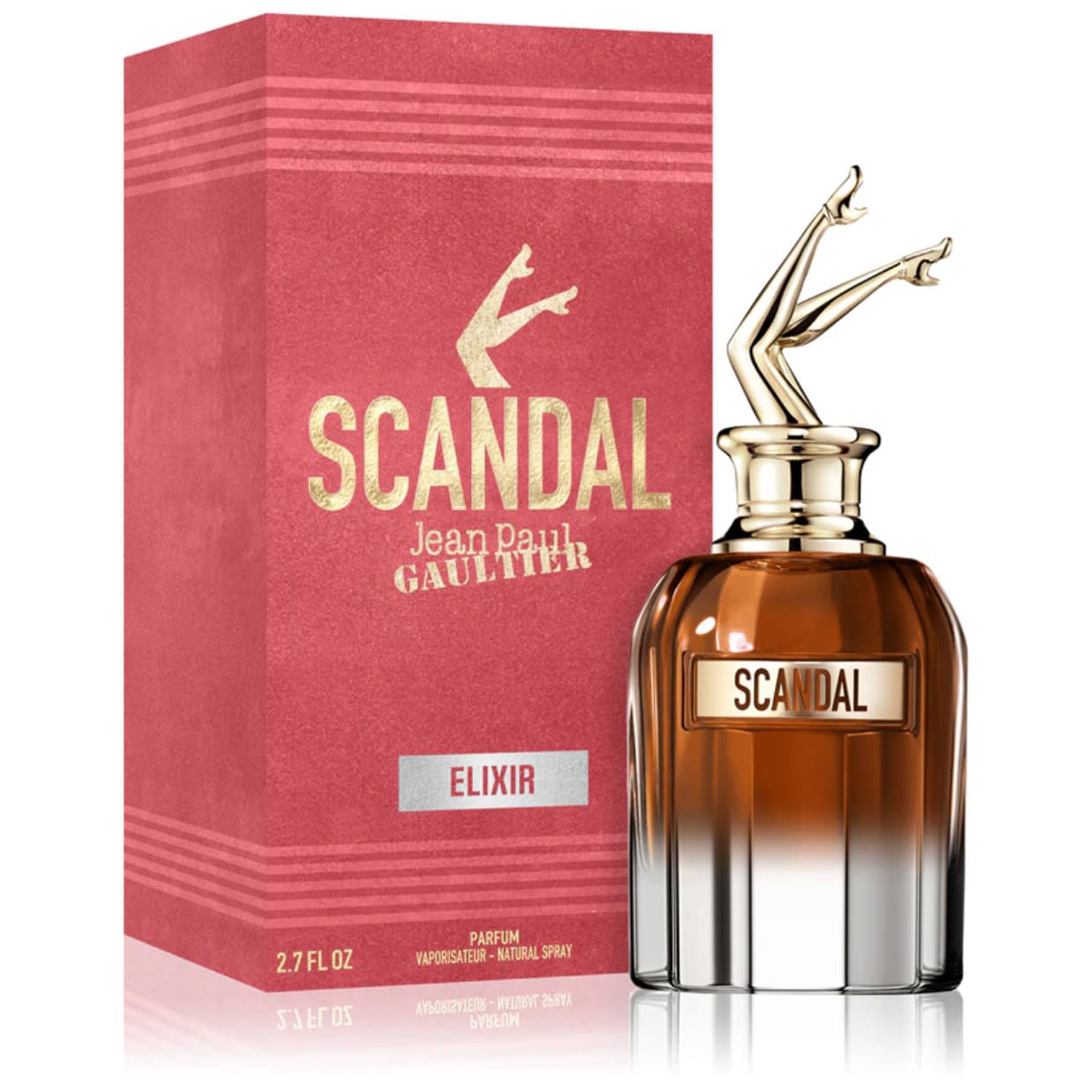 Jean Paul Gaultier | Scandal Elixir
