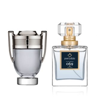 69. | Francuskie Perfumy Invictus - Pacco Rabbane
