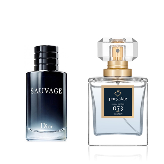 366M Zamiennik  Odpowiednik Perfum Christian Dior Sauvage Elixir