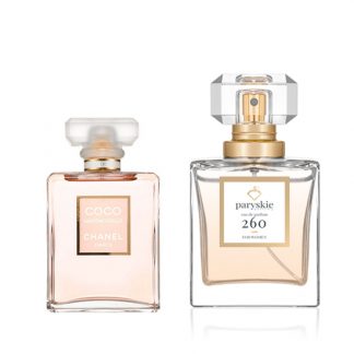 260. |  Chanel - Coco Mademoiselle