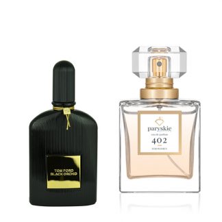 402. |  Tom Ford – Black Orchid