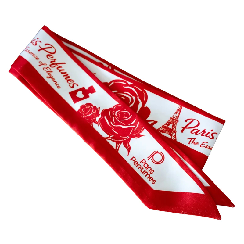 Šatka Paris Perfumes