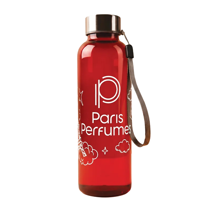 Športová fľaša Paris Perfumes